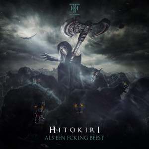 Als een ****ing beest (Original Mix|Explicit)