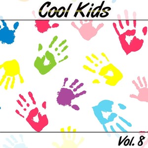 Cool Kids, Vol. 8