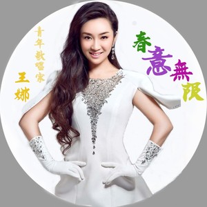 春意无限 - 王娜 - qq音乐-千万正版音乐海量无损