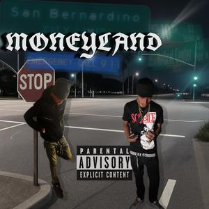 MoneyLand (feat. din0babyj) (Explicit)