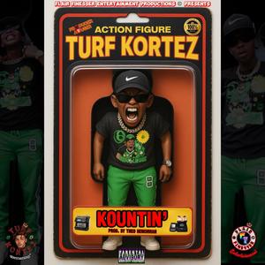 KOUNTiN' (Explicit)