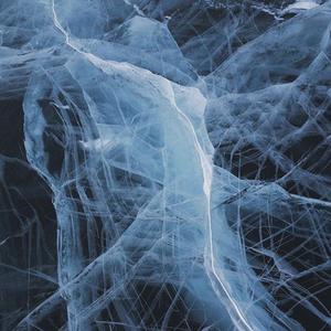 ICE (feat. ilyvisions) (Explicit)