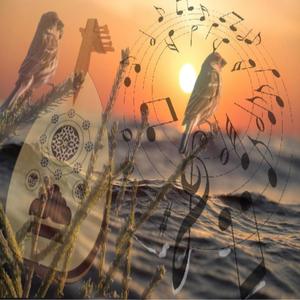 عود حزين زمان الصمت