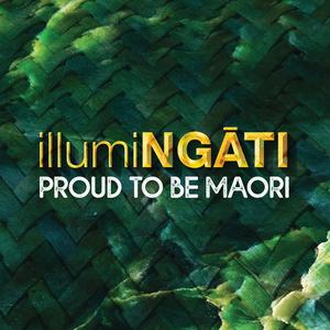 Proud to be Maori