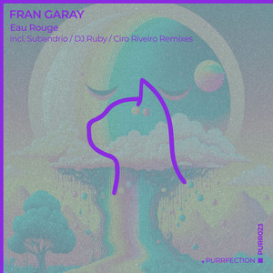 Eau Rouge (Dj Ruby Remix)
