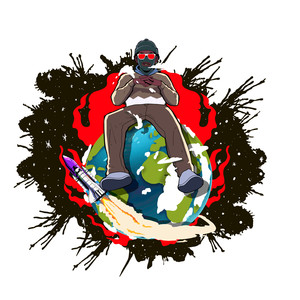 AM TRYING (Radio Edit)