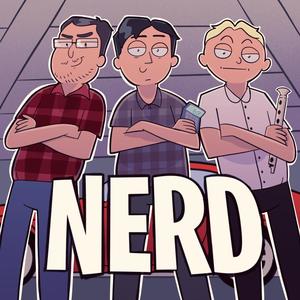 Nerd (feat. Sirven, Pitrucha & Bugi)