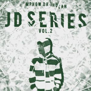 Jika (feat. Irvine SA MusiQue, Bulelani, VetsmusiQ, Tshiamelo & AP Jobe) (Explicit)