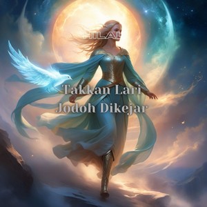 Takkan Lari Jodoh Dikejar