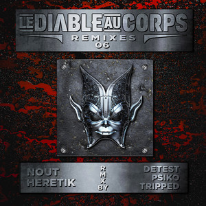 Le Diable Au Corps Remixes 06 (Hardcore)