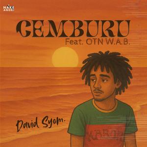 Cemburu (feat. OTN W.A.B.)