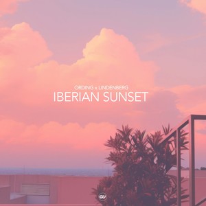 Iberian Sunset