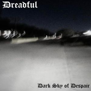 Dark Sky Of Despair