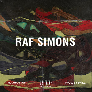 Raf Simons (Explicit)