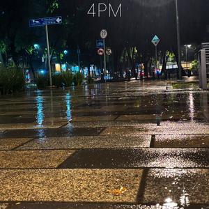 4PM (Live Session|Explicit)