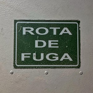 Rota de Fuga