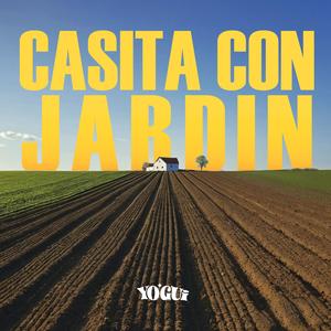 Yogui - Casita con jardín