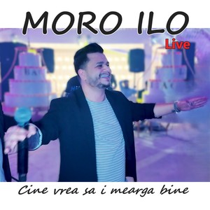 Cine vrea sa-i mearga bine (Live)