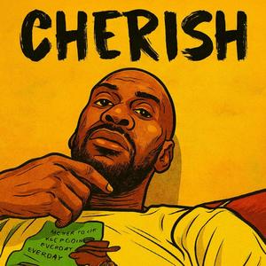 CHERISH (Explicit)