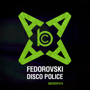 Disco Police