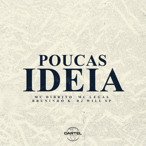 Poucas Ideias
