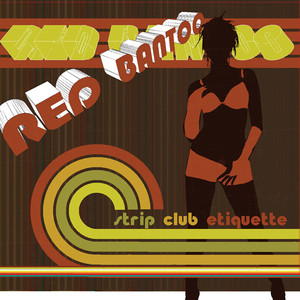 Strip Club Etiquette