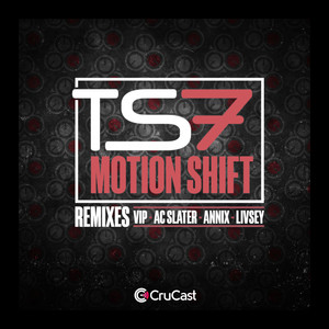 Motion Shift (VIP)