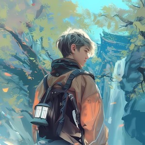 Journey Of The Brave