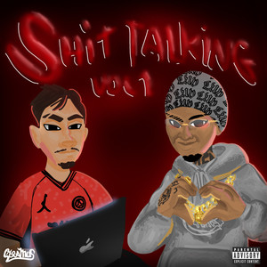 **** Talking, Vol. 1 (Explicit)