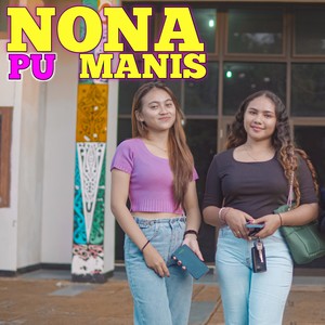 NONA PU MANIS