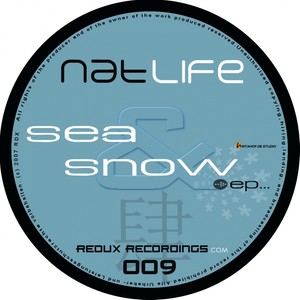 Sea & Snow E.P.