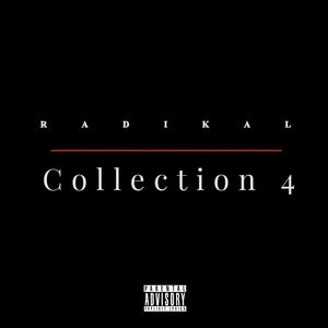 Collection, Vol. 4 (Explicit)