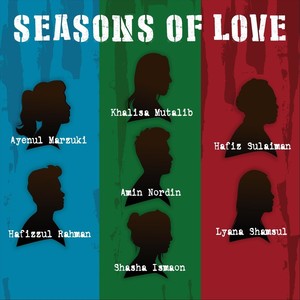 Seasons of Love