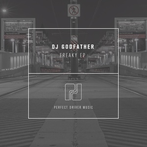 Freaky Feat. DJ Deeon