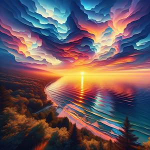 Lake Intro (Explicit)