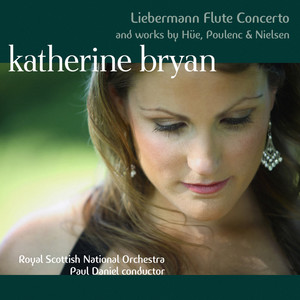 Concerto for Flute and Orchestra, Op. 39 - III. Presto