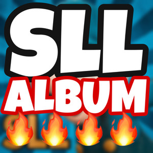 The SuperLuigiLogan Album! (Explicit)