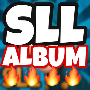 the superluigilogan album! (explicit)