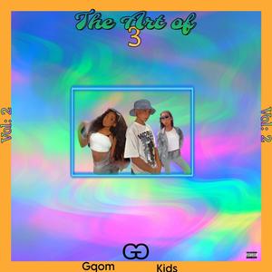 The Art of 3, Vol. 2 (Explicit)