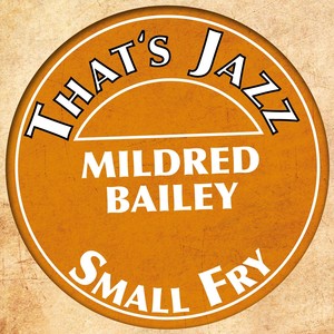 That's Jazz (Mildred Bailey)