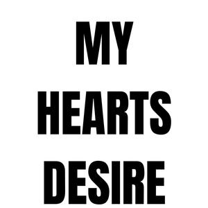 SHES MY HEARTS DESIRE (Explicit)