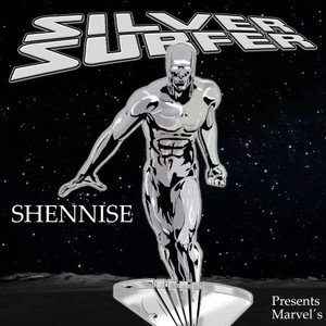 Silver Surfer Hs