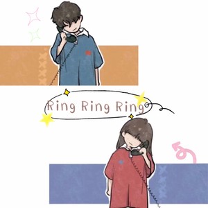 ring ring ring