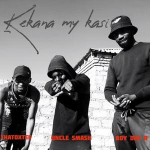 Kekana my Kasi