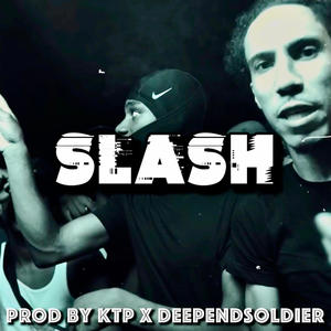 KTP Slash (feat. Deependsoldier)