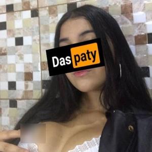 Novinha Tu Ta Carente