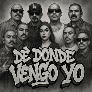 De Donde Vengo Yo (Explicit)