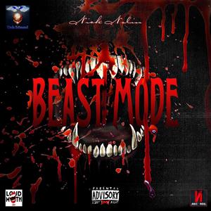 Beast Mode (feat. UndaEstimated, 2Good, Koogi & Naomi) [Explicit]