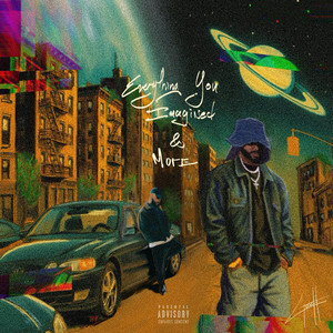 Beautiful Death (Explicit)