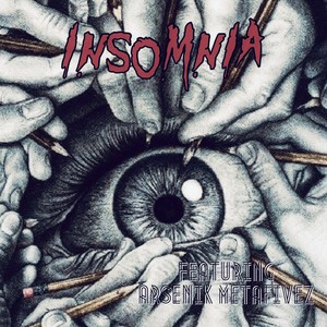 iNsOmNiA (feat. Arsenik MetaFivez) [Explicit]